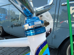 GENUINE 1984 Haro Freestyler BMX signed by Bob Haro!