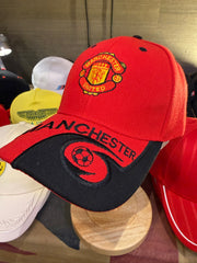 Baseball Caps / Hats / SuperCar Caps