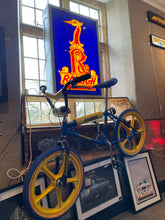 1982 Raleigh Tuff Burner - Original & Unridden - Probably the BEST Example