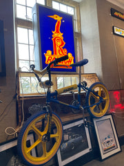 1982 Raleigh Tuff Burner - Original & Unridden - Probably the BEST Example