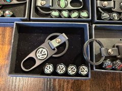 Car / SUPER CAR Dust Valve Cap Set