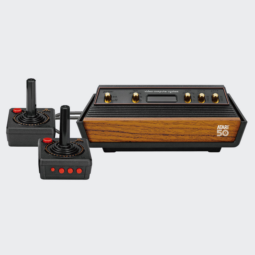 Retro Atari Flashback 12 Game