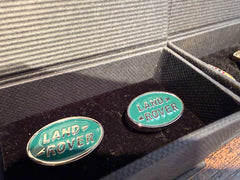 Cool Men's Cuff Links / Car / Airplane / Cufflinks