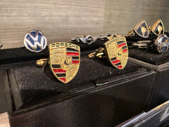 Cool Men's Cuff Links / Car / Airplane / Cufflinks