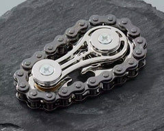 FIDGET SPINNERS / Gear / Spider / Hammer / Chain / FIDGET TOY / Super Hero