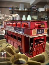 Model Bus