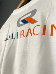 Gulf Racing T-shirt