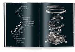 THE WATCH BOOK I / THE WATCH BOOK II / Omega / Rolex etc