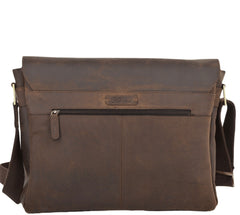 Gentleman’s Laptop / Messenger/ College Bag