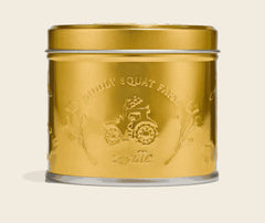 DIDDLY SQUAT FARM SHOP / Clarkson's Farm LISA’S LUXURY MEADOW CANDLE