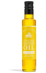 DIDDLY SQUAT FARM SHOP RAPESEED OIL Clarkson's Farm