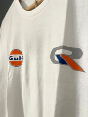 Gulf Racing T-shirt