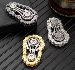 FIDGET SPINNER / GEAR / FLYWHEEL / GYRO