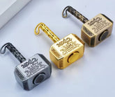 THORS HAMMER FIDGET SPINNER