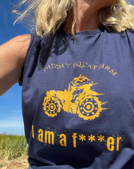 DIDDLY SQUAT FARM SHOP T-SHIRTS Clarkson's Farm