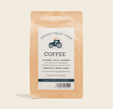 DIDDLY SQUAT FARM SHOP COFFEE Clarkson's Farm