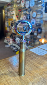 COTSWOLDS MADE 50 Calibre Shell Bottle Opener