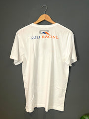 Gulf Racing T-shirt