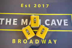 The Man Cave Coffee - Probably THE Best Coffee Around!