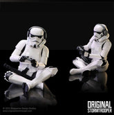 STAR WARS Stormtrooper Game On
