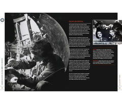 BOOK - Spitfire History Of A True Legend