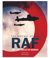 BOOK - Spitfire History Of A True Legend