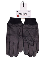 MENS LEATHER GLOVES