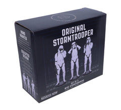 STAR WARS Hear No Evil Trio Storm Troopers Confucius / Three Wise Stormtroopers