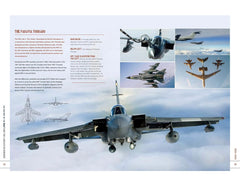 BOOK - Spitfire History Of A True Legend