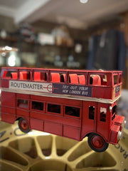 Model Bus