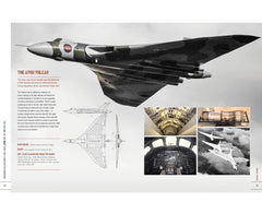 BOOK - Spitfire History Of A True Legend