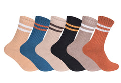 MERINO WOOL MENS SOCKS / REINDEER WOOL SOCKS