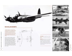 BOOK - Spitfire History Of A True Legend
