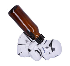 STAR WARS STORMTROOPER GUZZLER BOTTLE HOLDER 22cm