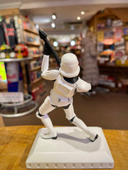 STAR WARS STORMTROOPER ROCKSTAR