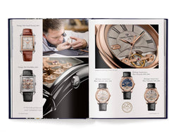 THE WATCH BOOK I / THE WATCH BOOK II / Omega / Rolex etc