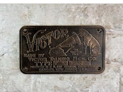 CAST IRON SIGNS - Funny Bar / Quotes