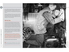 BOOK - Spitfire History Of A True Legend