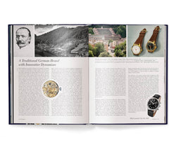 THE WATCH BOOK I / THE WATCH BOOK II / Omega / Rolex etc