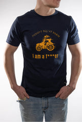 DIDDLY SQUAT FARM SHOP T-SHIRTS Clarkson's Farm