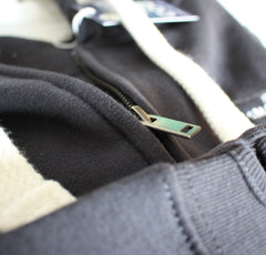 The Smallest Cog - Hoodie RICHARD HAMMOND