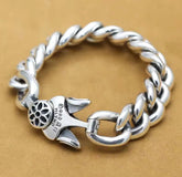 MENS CHUNKY BRACELET
