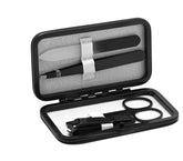 MENS MANICURE SET NAIL CARE