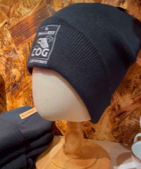 The Smallest Cog - Beanie