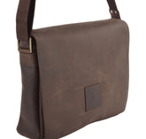 Gentleman’s Laptop / Messenger/ College Bag