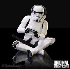 STAR WARS Stormtrooper Game On