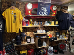 The Smallest Cog - Beanie