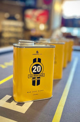 The Man Cave Coffee - Probably THE Best Coffee Around!