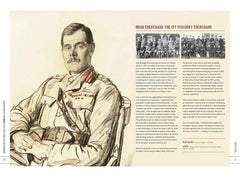 BOOK - Spitfire History Of A True Legend