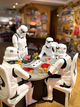 Stormtrooper ‘Poker Players’ STAR WARS Poker Face